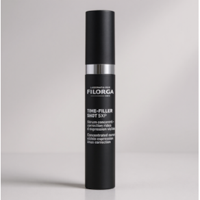 Filorga Time Filler Shot 5XP Serum Concentrado 15 ml